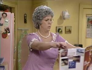 Mamas Family Porn - Mama's Family\