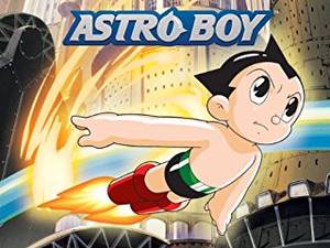 Astro Boy Movie Peacekeeper Porn - 