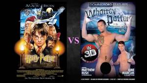 Best Porn Parody Movies - 18 PORN PARODIES OF POPULAR MOVIES