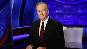 Juliet Huddy Porn - Host Bill O'Reilly fired from Fox News after sexual harassment allegation -  NZ Herald