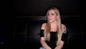 Blonde Amateur Slut - Cute Blonde First Timer Gangbang At The Gloryhole Â« Porn Corporation â€“ New  Porn Sites Showcased Daily!