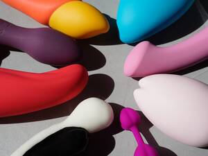 dildo pad - 15 Long Distance Sex Toys Your Partner Can Control From Anywhere | CondÃ©  Nast Traveler
