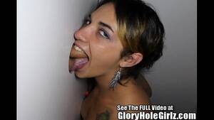 Gloryholegirlz - gloryholegirlz serenza 5min - XVIDEOS.COM