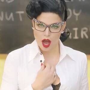 Gwen Stefani Pussy Porn - Category: LA Love