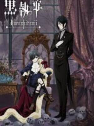 Black Butler Xxx - Kuroshitsuji (Black Butler) - MyAnimeList.net