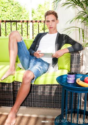 Jordan Thomas Gay Porn Kyle Ross - ... Jordan Thomas ...