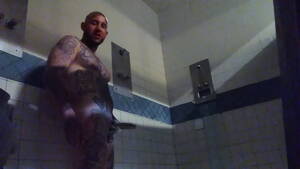 jail masturbation - Prison masturbation, solo, wet, cumshot, big cock, white cock, tattoos,  white - XVIDEOS.COM