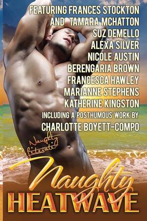 bbw forced lesbian sex - Naughty Heatwave: Turn Up The Heat by Stockton, Frances