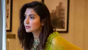 anushka indian actress xxx video - Anushka Sharma Is Fuming Over Leaked Video Of Virat Kohli's Hotel Suite