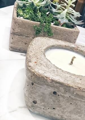 beach spyeye sex - Citronella Essential Oil Candle DIY - Handrafted