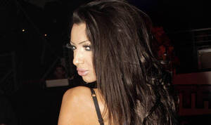 Chloe Mafia Porn - Sleazy' pilot allows X Factor reject Chloe Mafia to fly plane with 300  passengers | World | News | Express.co.uk