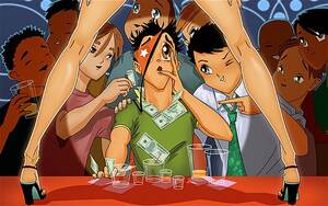 Japanese Cartoon Porn Banned - Japan finally bans possession of child porn