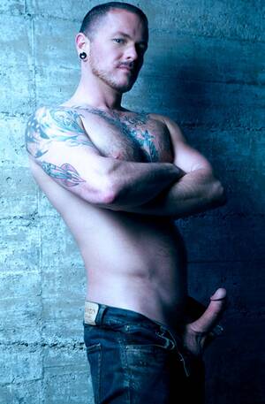 Max Cameron Gay Porn - Max Cameron, gay porn star from Hotcast