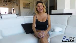 Ariel Everitts Porn - Ariel Everitts BTS Interview - Pornhub.com