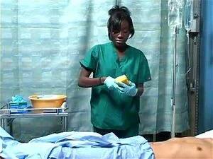 Asian Porn Black Man Hospital - Watch Asian guy fucks black girl in hospital - Black Girl, Asian, Blowjob  Porn - SpankBang