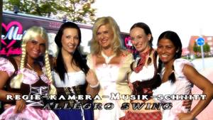 Hangover Porn Parody - 