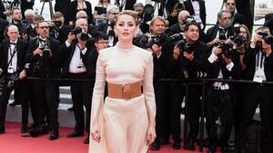 Amber Heard Sex Porn - Actress Amber Heard opens up about the notorious 'celebrity hack' incident,  plus how SA protects victims of revenge porn | Life