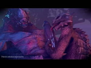 3d Monster Porn Gay - Twitchyanimations Gay 3d Monster Porn 2 - xxx Mobile Porno Videos & Movies  - iPornTV.Net