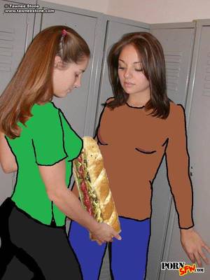 foot long porn - 4 - Porn Safe for work