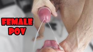her pov cumshots - Female Pov Cumshot Porn Videos | Pornhub.com