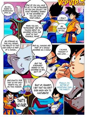 18 Xxx Dragon Ball Porn Comic - Dragon Ball Porn â£ï¸â£ï¸