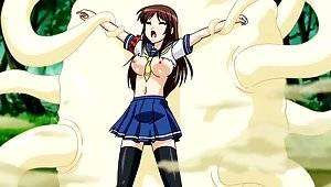 Cute Anime Sex Porn - video