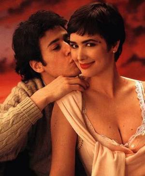 Northern Exposure Tv Show Porn - Janine Turner and Rob Morrow
