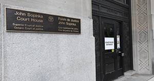 Hamilton Real Teacher Porn - Hamilton high school teacher sentenced to 30 months behind bars for  sexually assaulting four students : r/Hamilton