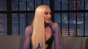 Gwen Stefani Hairy Pussy - Gwen Stefani startles fans with 'unrecognisable' new look | Metro News