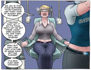 3d Porn Comic Imagefap - 8-muses-The-Girl-Can-t-Help-It-2 comic image 07