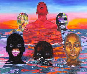 Barbara Ferrari Porn - Home - UTA Artist Space