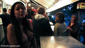 Anjelica Public Porn - Photo number 15 from BEST OF EUROPE: Angelica Heart Big Tits, Public  Bondage,