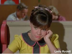 Gidgette 90s Porn - gidget sally field lettyrydell