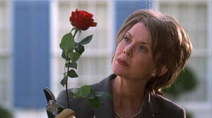 Having Sex In American Beauty Annette Bening - American Beauty Ending Explained: The Cultural Dissatisfaction Of The Late  1990s