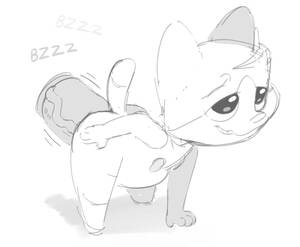 Cute Cub Porn - Deleted Cub Porn from his Inkbunny - Page 4 - HentaiEra