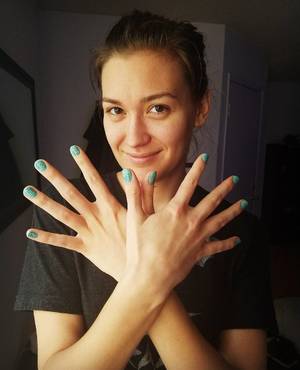 hand porn - Erin Steeby on Twitter: \