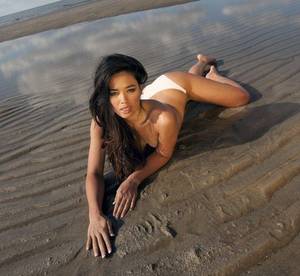 fan mei ling nude - Mei-Ling Lam