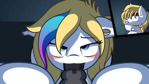 Mlp Porn Blowjob - Quality Time - XVIDEOS.COM