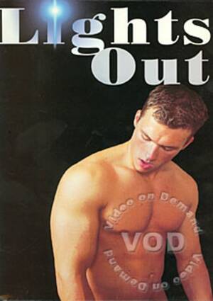 Lights Out Gay Porn - Gay Porn Videos, DVDs & Sex Toys @ Gay DVD Empire