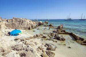 ibiza nude beach voyeur - Great nudist beaches on Ibiza and Formentera | Ibiza Spotlight