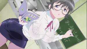 Kanokon Porn Blowjob - Kanokon Hentai manga, Porn manga and Doujinshi