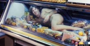 65 Year Old - howie gordon