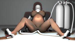 Inflation Porn - TuRuptis - Haydee Air Inflation - Pornhub.com