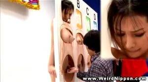 kinky asian games - Asian Game Show Porn - asian & game Videos - SpankBang