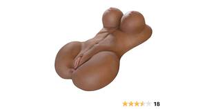 fuck me silly black ass and pussy - Amazon.com: Pipedream Fuck Me Silly 2 Mega Masturbator, Black : Health &  Household