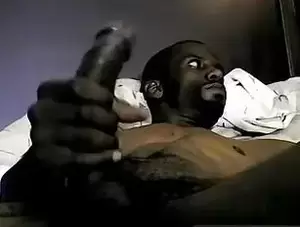 Hung Black Men Porn - Older black men gay porn Hung Black Hunk Iceberg Returns - Sunporno