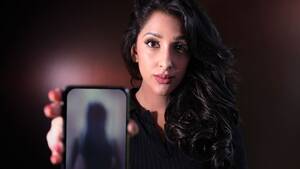 Asian Husband Sleeping - Inside the secret world of trading nudes - BBC News