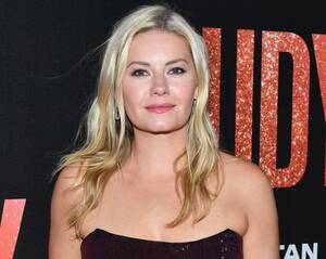 elisha cuthbert cumshot - Elisha Cuthbert Felt Pressure To Pose For Men's Magazines