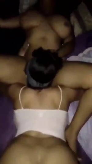 Amatuer Threesome Porn Black Women - Amateur threesome with voluptuous black girls | xHamster