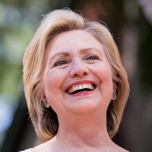 Hillary Clinton Fake Porn - Most North Carolina Trump Voters Won't Believe in a Clinton Victory | WIRED